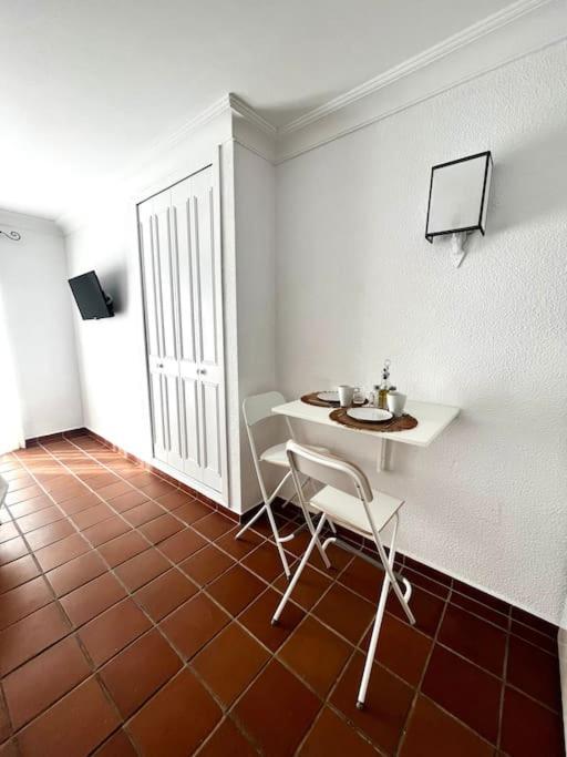 Suite En El Corazon De Donana El Rocio Exterior photo