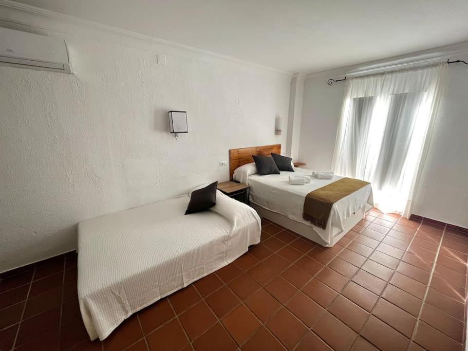 Suite En El Corazon De Donana El Rocio Exterior photo