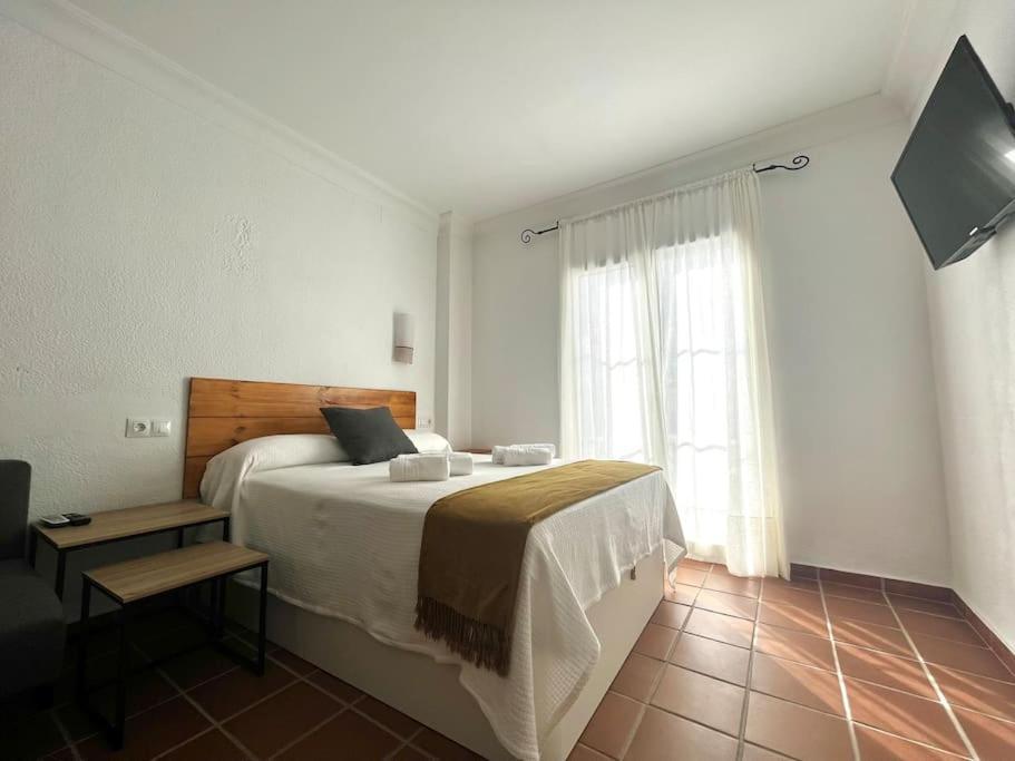 Suite En El Corazon De Donana El Rocio Exterior photo