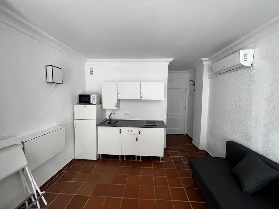 Suite En El Corazon De Donana El Rocio Exterior photo